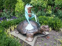 2016 - MortArboretumFrogs 0033 : Morton Arboritum, 2016 - Morton Frogs